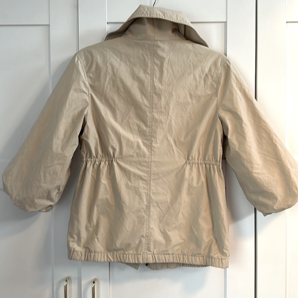 Vince, Zip-Up Jacket SZ XS - Picture 2 of 3